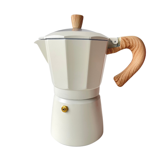 Cafetera Moka