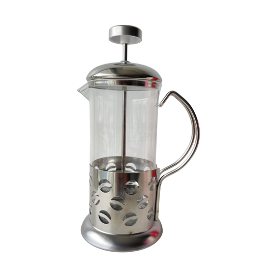 Prensa Francesa para Café