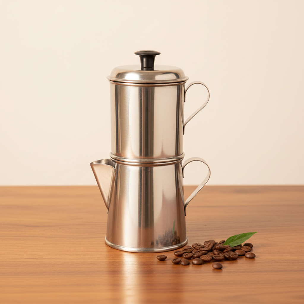 Cafetera goteo