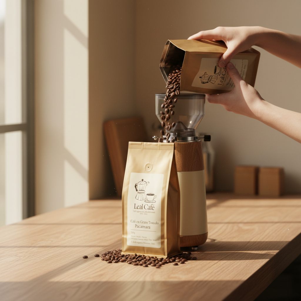 Pacamara
