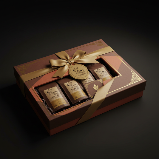 Pack de Regalo Premium - Leal Café