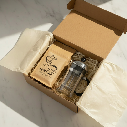 Pack Moka
